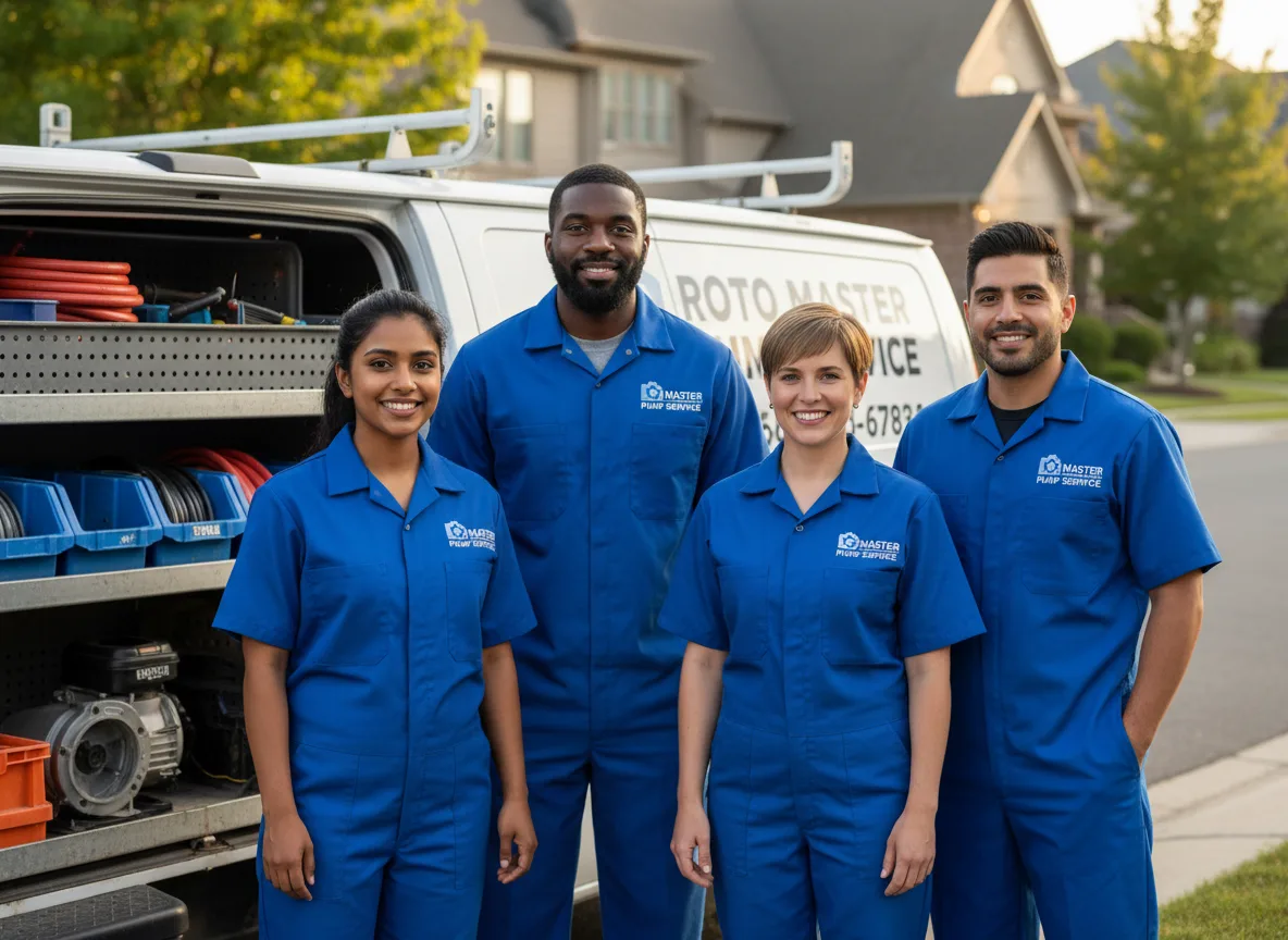 Sump Pump Installation company in Hale, MI